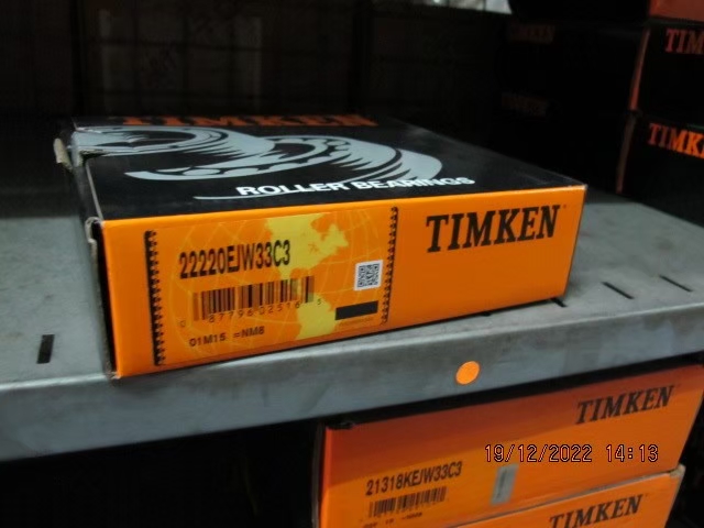Timken Photo 50